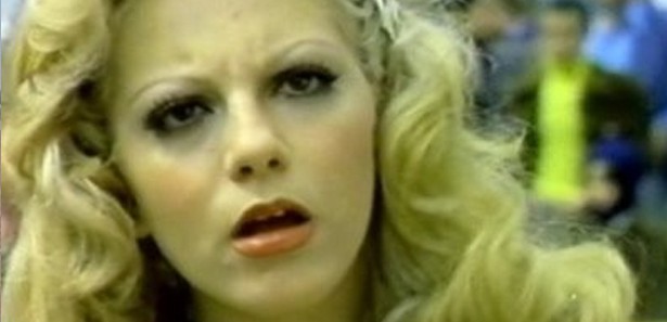 Yeşilçam oyuncusu trafik kurbanı oldu