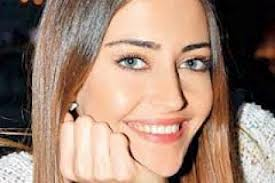 Krem dizisine tescilli güzel