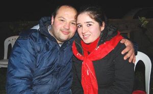 İntihar edeceğini Facebook'tan duyurdu