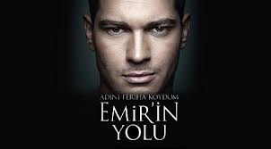 Emir'in Yolu pes etti