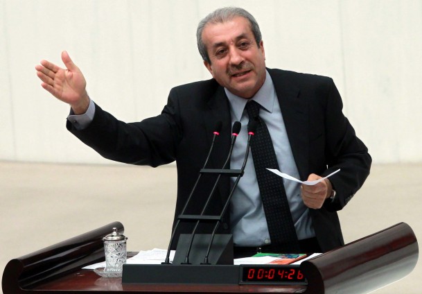 ''Saman ithal ediliyor'' eleştirilerine yanıt