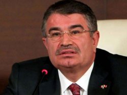 Bakan Şahin'den biber gazı yorumu
