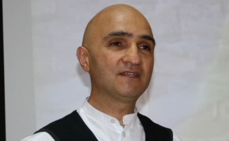 Eravşar Konya’nın gururu oldu
