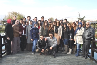 Uygulamalı tarım sigortası dersi