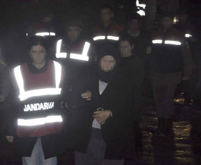 Avusturyalı cinayeti açığa kavuştu