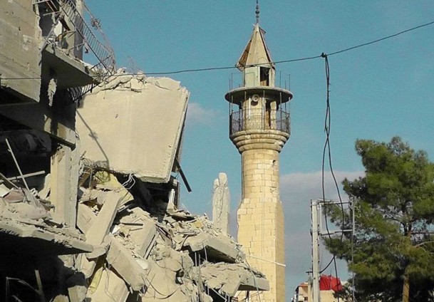 Rusya'dan geri adım