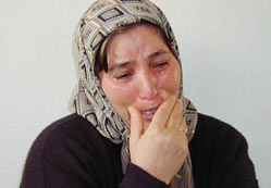 "Kayınvalideyim" diye üzülmeyin