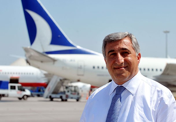 DHMİ dünyanın en iyileri arasında