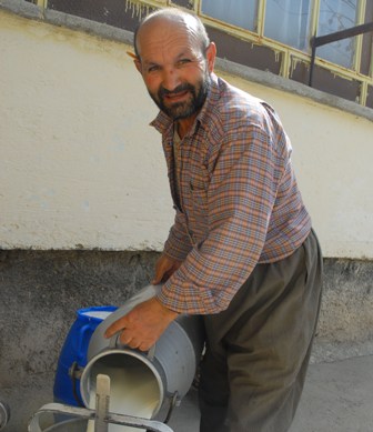 Konya ürünleriyle hep ilk sırada