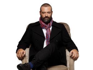 İşte yeni Sherlock