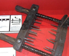 Önce işkence ettiler sonra öldürdüler