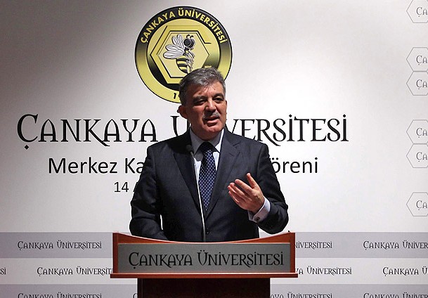 Ülkemizin önceliği bilim