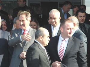 Herkes Şirince'de yerini ayırtsın