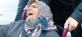 Oğlunun getirdiği kız hayatını kararttı