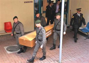 Bir asker intiharı daha