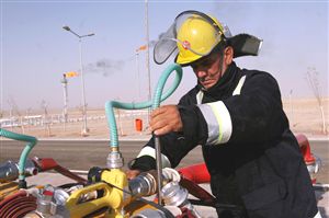 Kürt Yönetimi: Petrolü, Irak Anayasasına Göre Satıyoruz