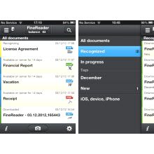 Fotoğrafını çekin, tarayın