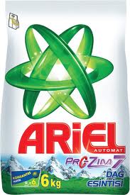 P&g Türkiye'de 25. yılını kutluyor