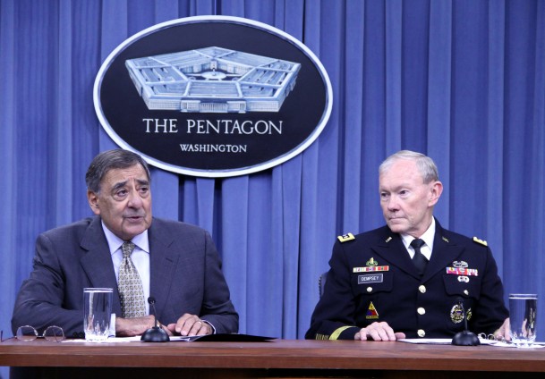 ABD Savunma Bakanı İncirlik'te