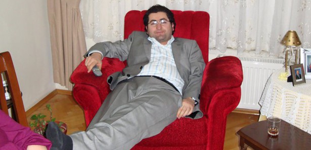 Ankara Adliyesi'nde şok intihar