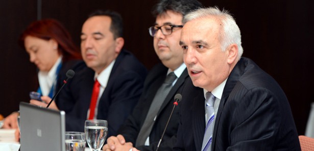 Bankalar 'Nuh' diyor peygamber demiyor!