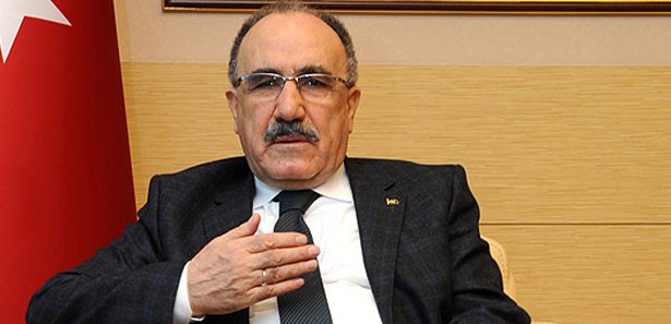 Atalay: Esed'in kaleleri bir bir yıkılıyor