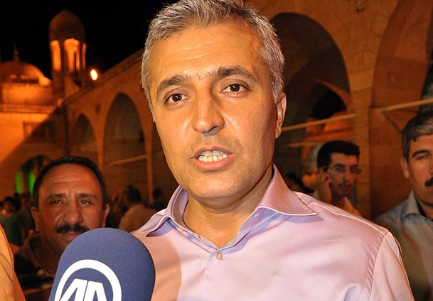 Seçim güvenliğine ''taşımalı oy'' önerisi