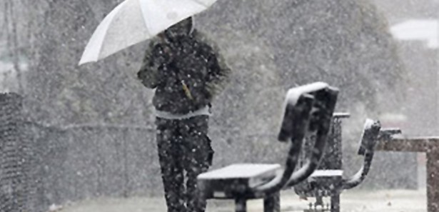 Bosna-Hersek'te 4 kişi donarak hayatını kaybetti