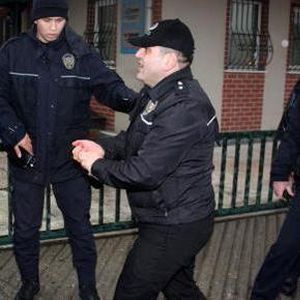 Parmak ısırdı 2 yıl hapis yedi