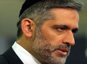 İsrailli Bakan'dan "Taş atanlara silah kullanılsın" önerisi