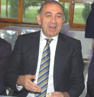 CHP- BDP İttifakı iddialarına yanıt