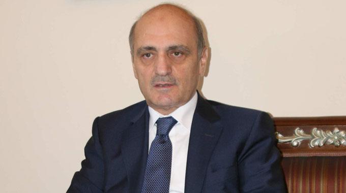 Fay hattındaki binaları dönüştüreceğiz