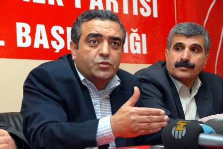 Tanrıkulu, Gülşah Öğretmen için konuştu
