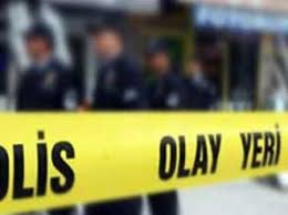 Başkent'te şüpheli paket paniği