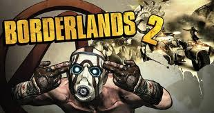 Borderlands 2'de Av Mevsimi