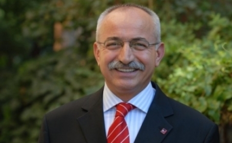 Gönül Gözü Derneği'nden Çat'a plaket