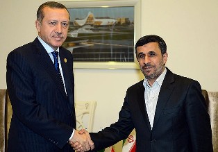 Liderler "Şeb-i Arus’da buluşacak