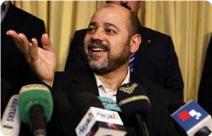 8 gün sonra Gazze'den ayrıldı