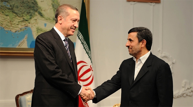 Şeb-i Arus'a Ahmedinejad da katılacak