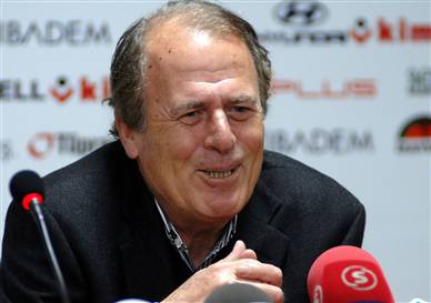 Çaykur Rizespor'da Denizli dönemi sona erdi