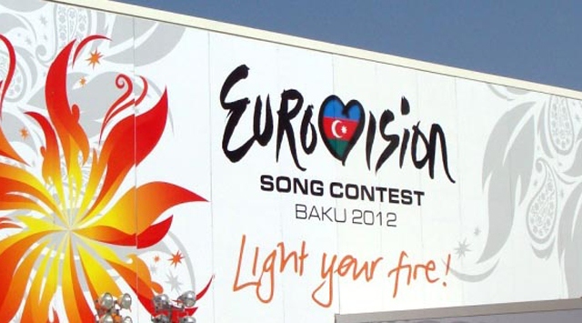 Türkiye Eurovision'da yok!