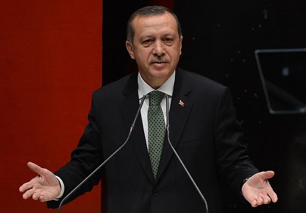 Halid Meşal ile telefonda görüştü