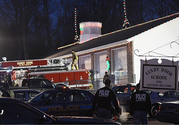 ''Katliam silahı'' anne üzerine kayıtlı