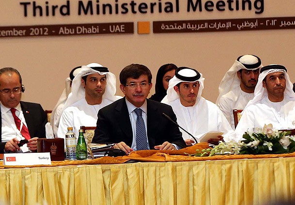 Dayanışma gerekiyor