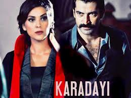 Karadayı dizisinde çıkmaz sokak