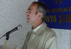 Türküler medeniyetimizin ürünleridir