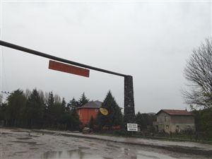 İstanbul'da köylü olmak