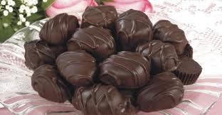 İnatçı öksürüğün ilacı siyah çikolata