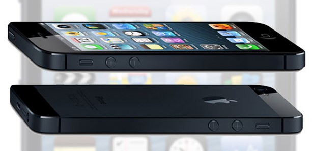 Çin'de umudunu iPhone 5'e bağladı