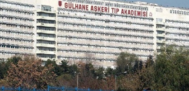 Askeri hastanelere rütbe darbesi